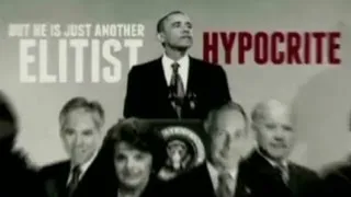 NRA ad criticizes Pres. Obama