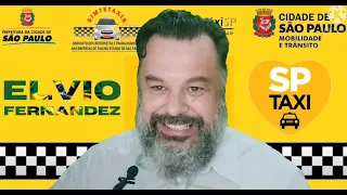 💛🚖 CONQUISTAMOS A TRANSFERÊNCIA DE RESPONSABILIDADE DO ALVARÁ DE TAXI NO MUNICÍPIO DE SÃO PAULO 🚖💛