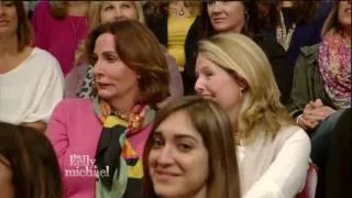 Live! With Kelly and Michael 04/12/16 Kevin Costner [HD]