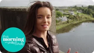 Maura's Love Ireland: Maura Takes Us to Her Hometown | This Morning