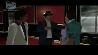 GTA Vice City - Walkthrough - Mission #21 - Shakedown (HD)