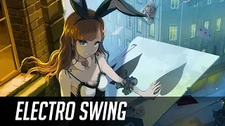 ► Best of ELECTRO SWING Mix September 2017 ◄ ~(￣▽￣)~