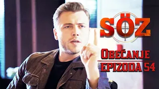 Obećanje | Epizoda 54