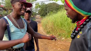La pédo..phi..lie au Gabon 🇬🇦 ￼