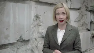 The Blitz Spirit with Lucy Worsley PREVIEW