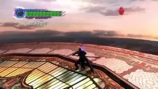 DMC4SE - Vergil Bloody Palace