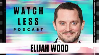 Elijah Wood Talks Come to Daddy, Best Horror Films & Remaking Nightmare on Elm Street | Watch Less