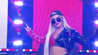 AEW Revolution 2024- Toni Storm Vs. Deonna Purrazzo (Women’s Title Match) - Full Match Review