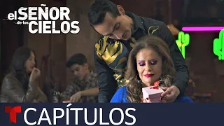 El Señor de los Cielos 8 | Capítulo 70: La elegida | Telemundo