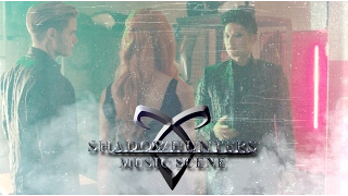 Shadowhunters 1x04 | Man vs. Machine – N3xtst3p