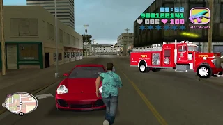 Вайс сити мороженое! Psp vice city коды. Гта ли. #54