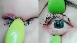 Beautiful Eye Makeup Tutorial Compilation ♥ 2020 ♥ 571