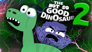 THE NOT SO GOOD DINOSAUR 2: ELECTRIC BOOGALOO (Parody 2020)