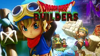 Dragón Quest Builders APK