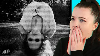 Scary Pictures That Shouldn't Exist | Marathon