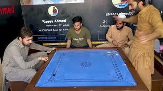 Carrom  Board games 😱video viral kiya #viral #youtube  may YouTube family ye and YouTube channel ​⁠