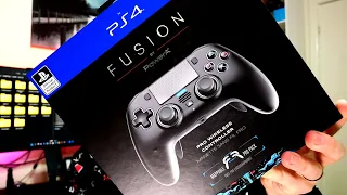 The Ultimate Review of the FUSION Pro