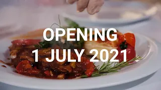 Seaden Corolla Hotel - OPENING 01 JULY 2021