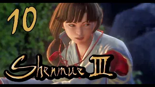 [10] Shenmue 3 - DUCK HEAVEN - Let's Play Gameplay Walkthrough (PC)