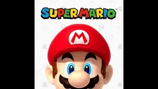 Super Mario 64