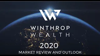 2020 Market Review and Outlook