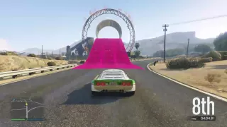 New DLC Cunning Stunts Part 2