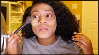 Eyebrows Shape The Face | GRWM !