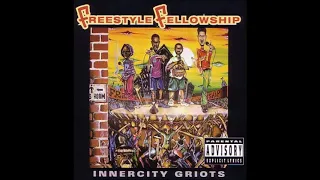 The Freestyle Fellowship -  Mary