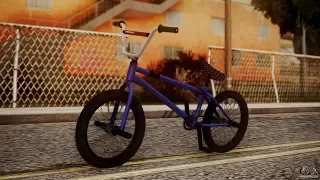 МТА BMX трюки 2 часть (перезалив)