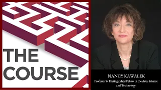 Episode 116 - Nancy Kawalek: "What we do is a little bit quirky."