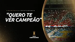 TORCIDA DO FORTALEZA CANTA: "QUERO TE VER CAMPEÃO" | CONMEBOL LIBERTADORES 2022