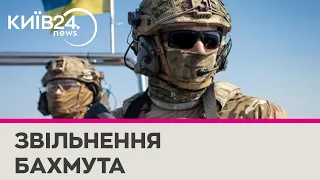 Сирський порівняв втрати окупантів та ЗСУ під час контрнаступу