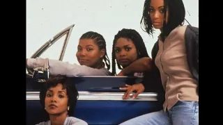 Set It Off | Turns 25 | November 5, 1996-2021.