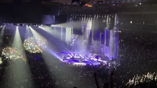 Billy Joel My Life MSG, NYC 2022