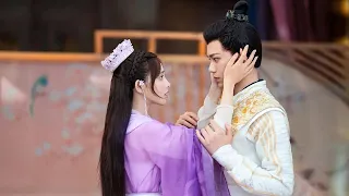 Liu Yuning - Long Promise || Romance Of A Twin Flower OST