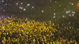 Sabaton-En Livstid i Krig- Avicii Arena-28 april 2023