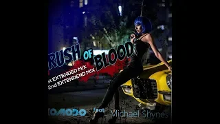 Komodo feat. Michael Shynes - Rush Of Blood (Extended Mix) Radio Eska 2020