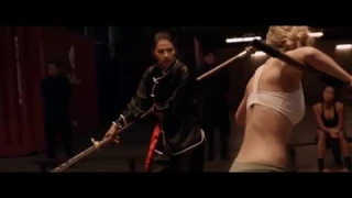 Lady Bloodfight (2016) Full Video