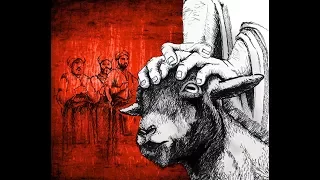 Stephen Bohr: Snippet of Truth-"The Scapegoat"