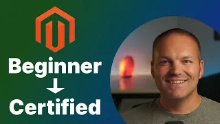 Beginner to Certified - The Path of a Magento Developer