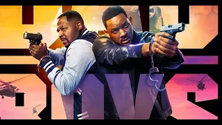 "Bad Boys: Ride or Die" Movie Review