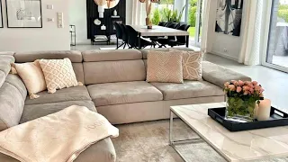 Modern Living Room Decorating Ideas 2023 Home Interior Furniture Design Ideas | Living Room Trends 2