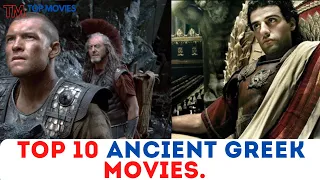 Top 10 Ancient Greek Movies1