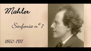 Gustav Mahler "Symphony No 7" Lorin Maazel