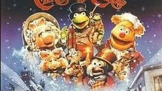 latest animated movies 2016  - fox family christmas movies | The Muppet Christmas Carol 1992