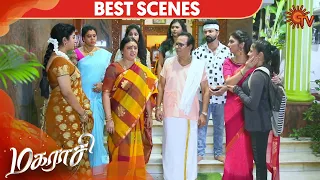 Magarasi - Best Scene | 31 August 2020 | Sun TV Serial | Tamil Serial