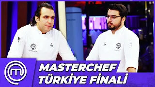 MasterChef Türkiye 2020 FİNALİ!