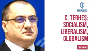 Cristian Terheș: Iohannis la NATO? Viitorul SUA & UE