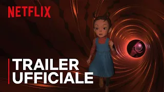 Earwig e la strega | Trailer ufficiale | Netflix Italia