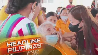 Headline Pilipinas | TeleRadyo (14 September 2022)